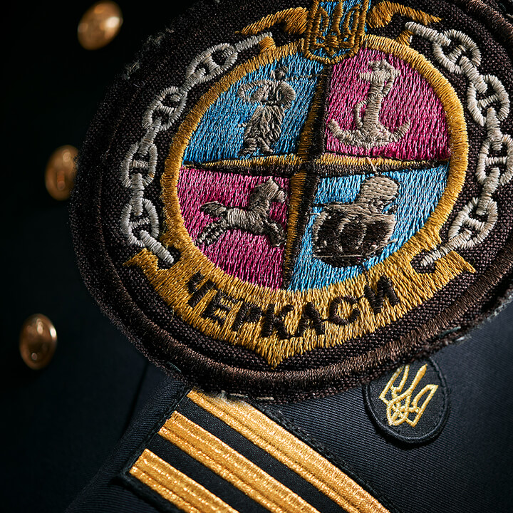 Фотозйомка музейних експонатів